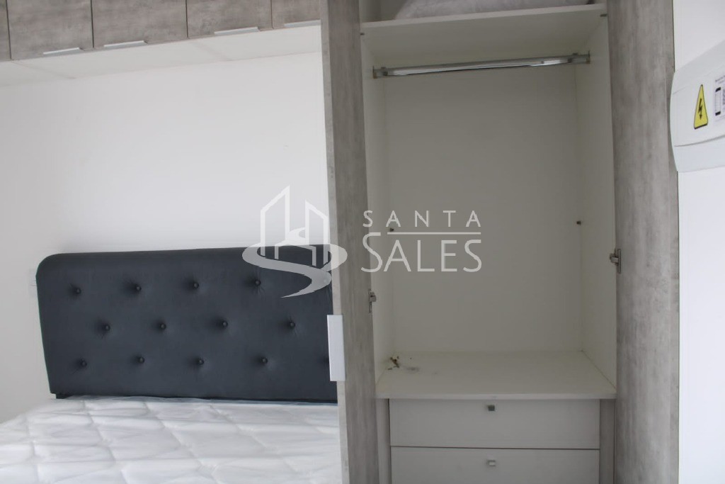 Kitnet-Studio, 18 m² - Foto 28