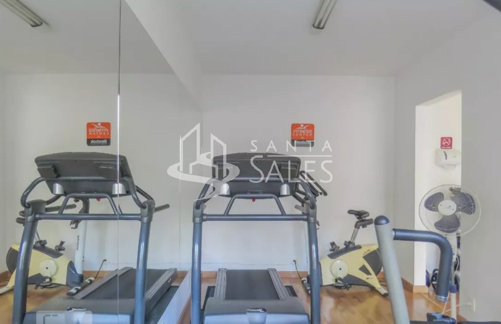 Apartamento, 1 quarto, 60 m² - Foto 27