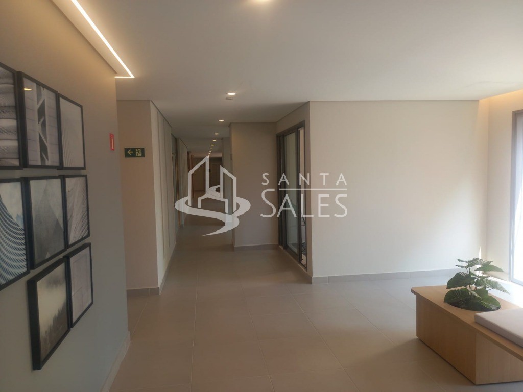 Apartamento, 1 quarto, 37 m² - Foto 11