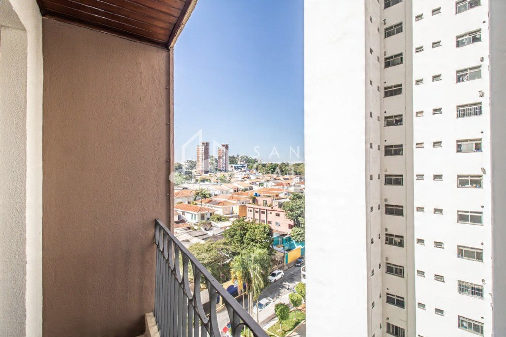 Apartamento, 3 quartos, 82 m² - Foto 6