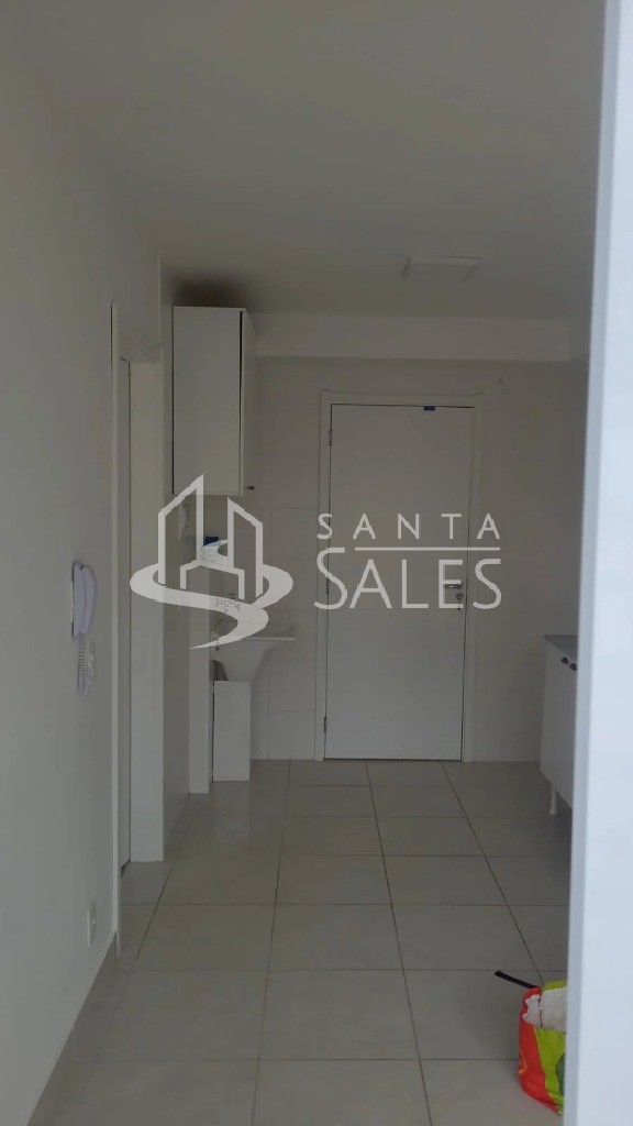 Apartamento, 1 quarto, 30 m² - Foto 6