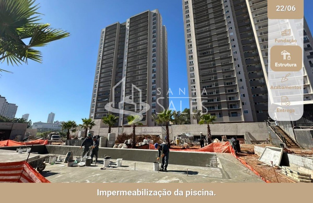 Apartamento, 3 quartos, 122 m² - Foto 20