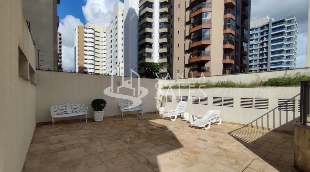 Apartamento, 3 quartos, 115 m² - Foto 43