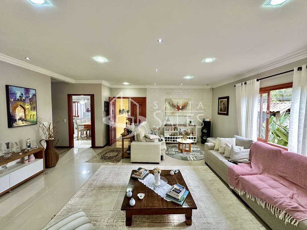 Casa de Condomínio, 4 quartos - Foto 48