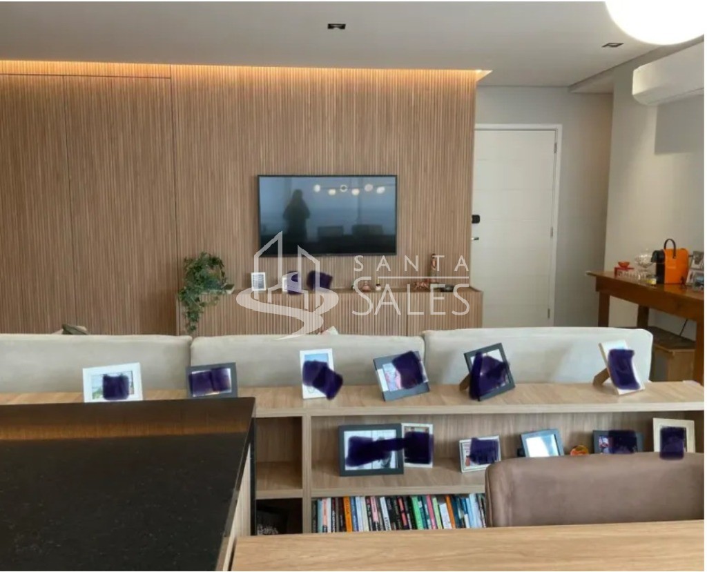 Apartamento, 2 quartos, 132 m² - Foto 4