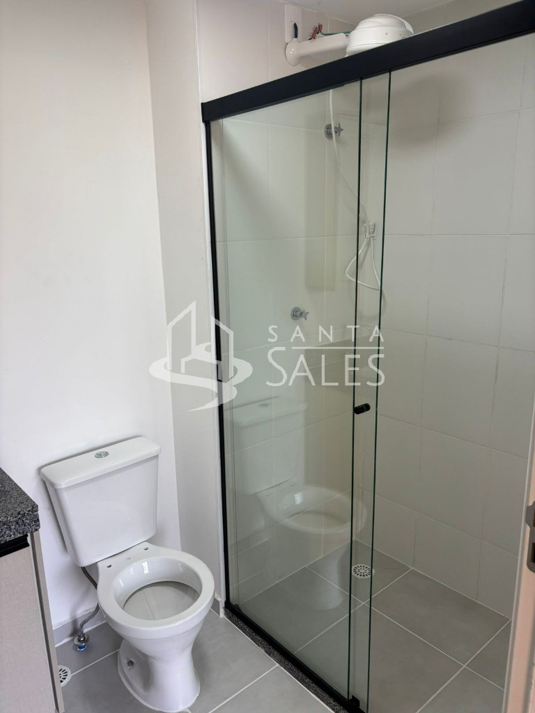 Kitnet-Studio, 26 m² - Foto 7