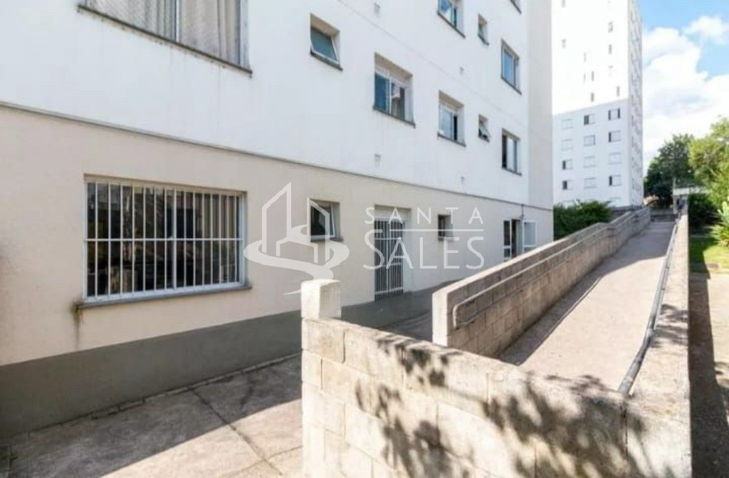 Apartamento, 2 quartos, 48 m² - Foto 4