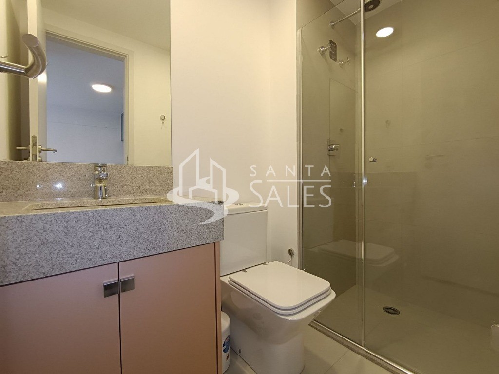 Apartamento, 1 quarto, 38 m² - Foto 19