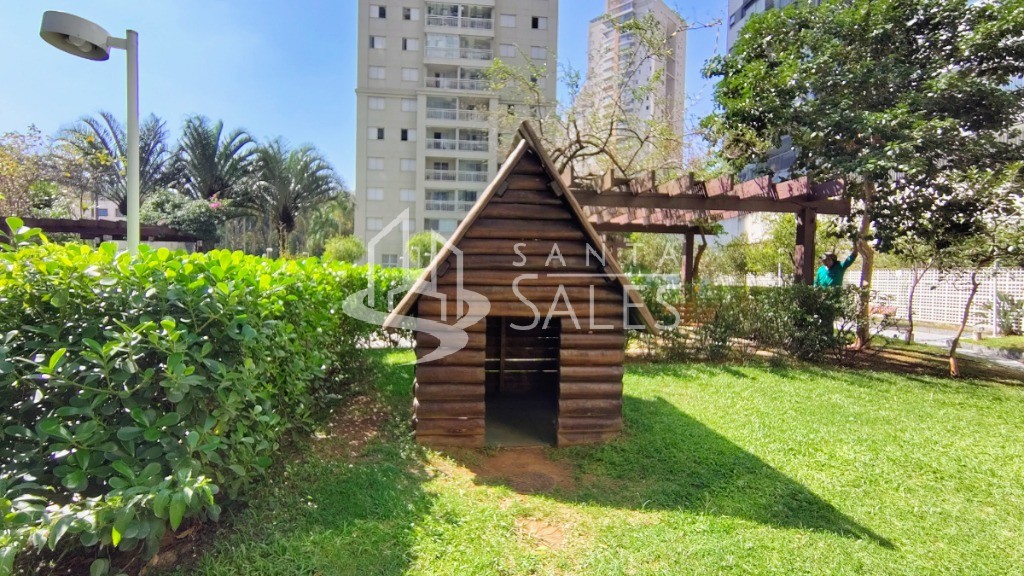Apartamento, 3 quartos, 80 m² - Foto 16