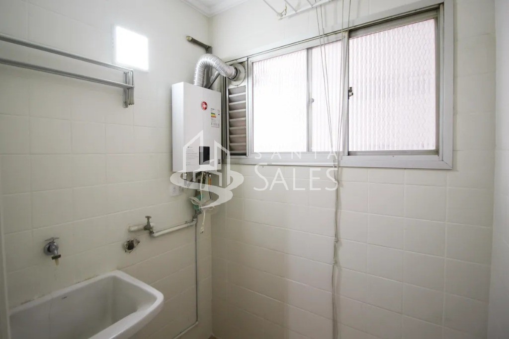 Apartamento, 2 quartos, 55 m² - Foto 25