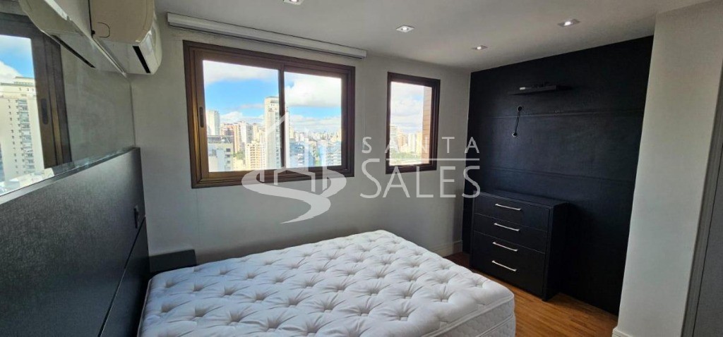 Apartamento, 4 quartos, 270 m² - Foto 22