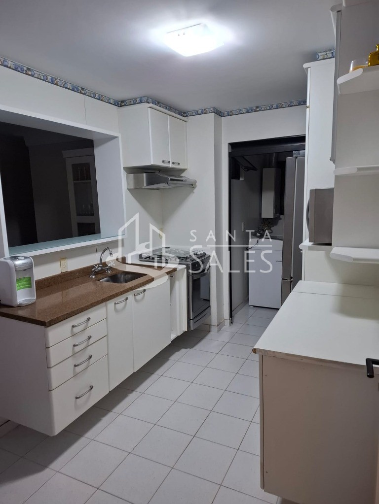 Apartamento, 3 quartos, 87 m² - Foto 4