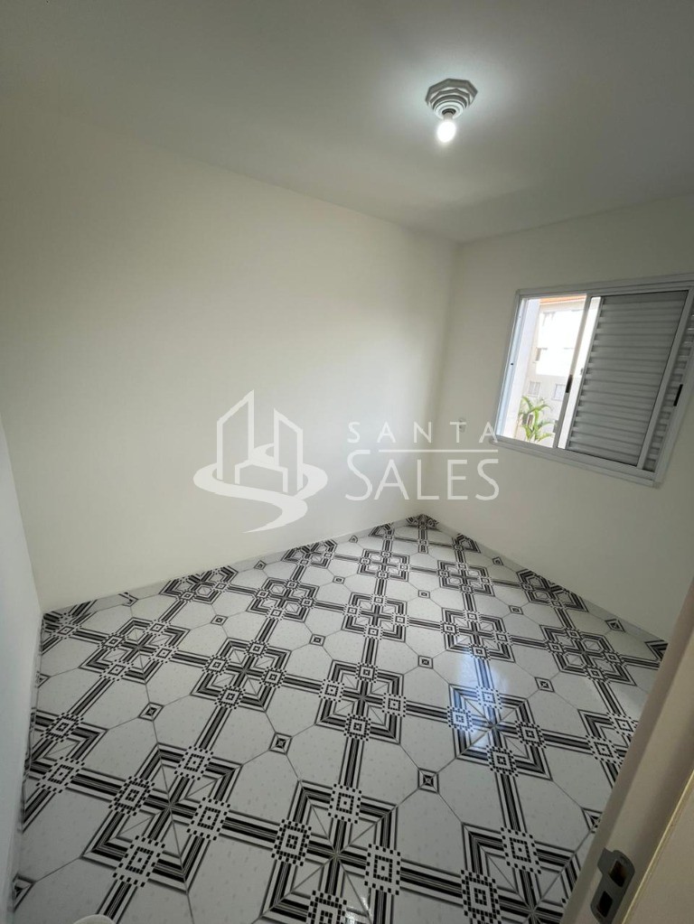 Apartamento, 2 quartos, 42 m² - Foto 7