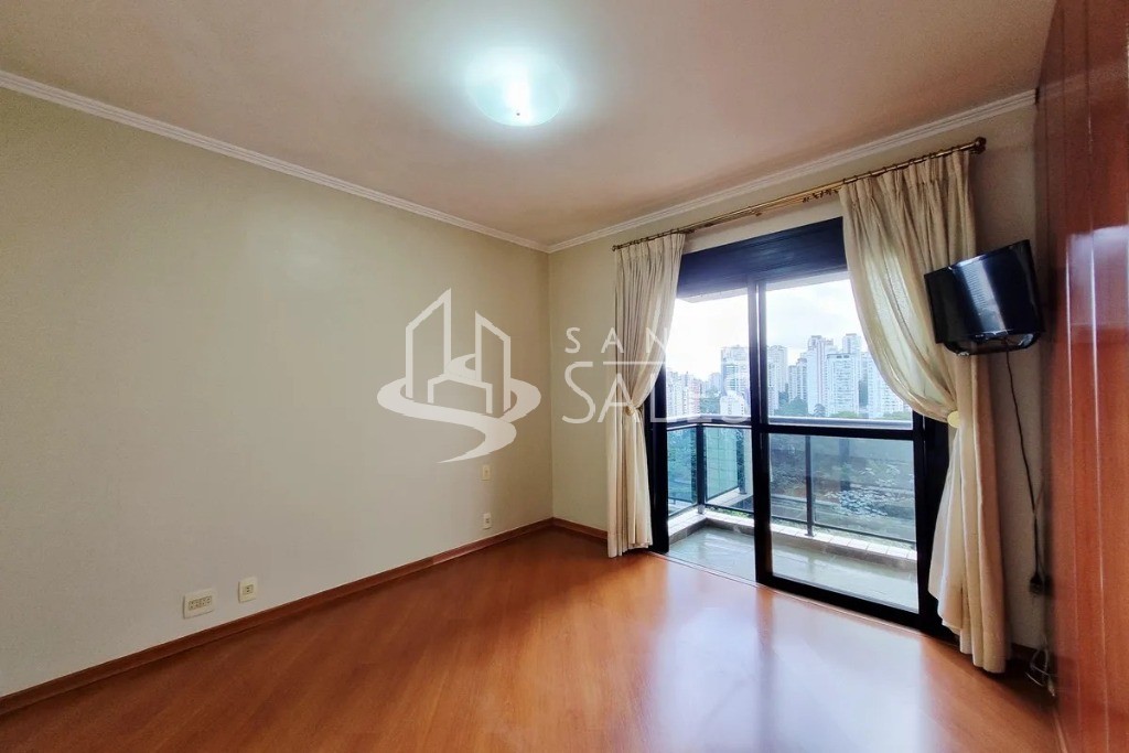 Apartamento, 5 quartos, 288 m² - Foto 4