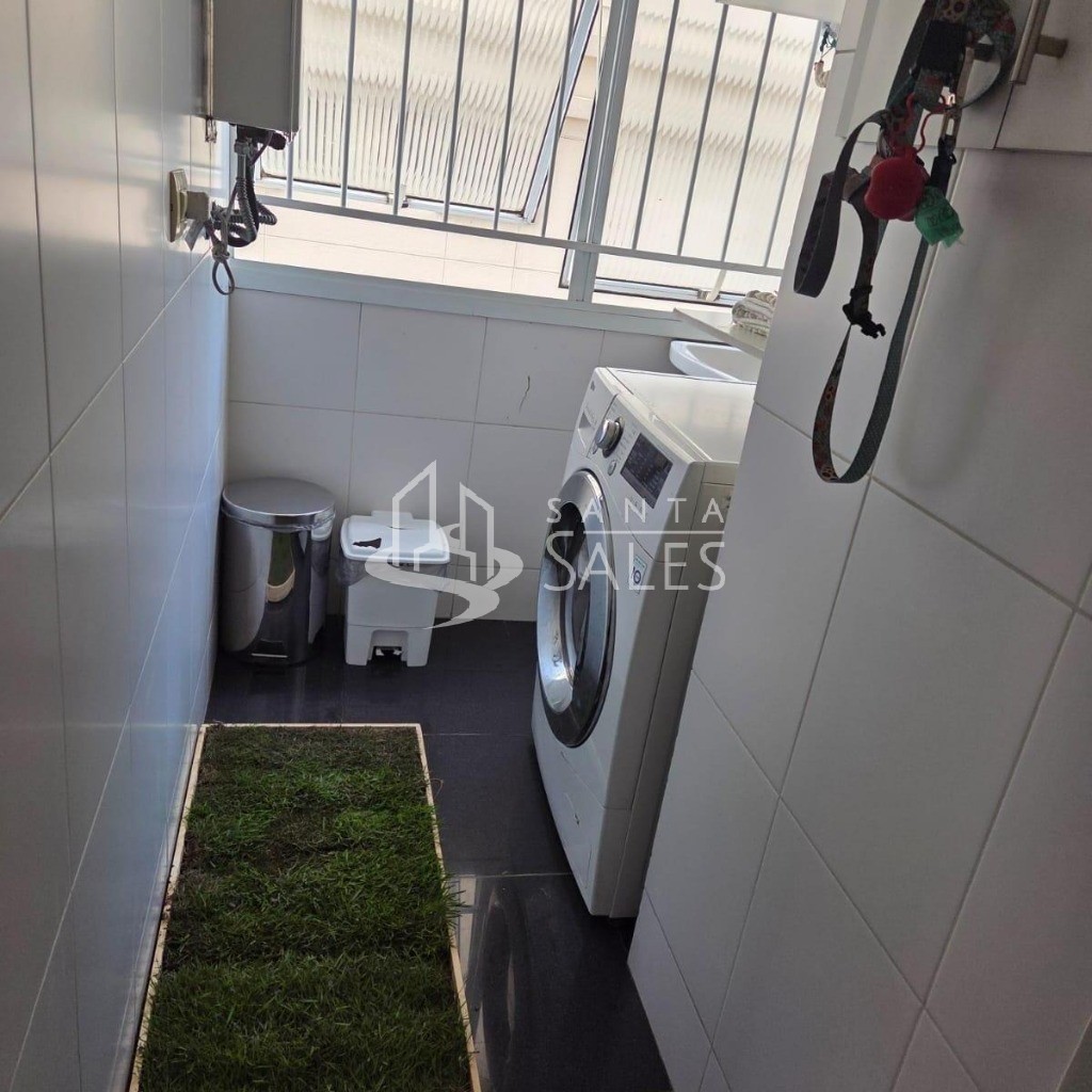 Apartamento, 3 quartos, 150 m² - Foto 20