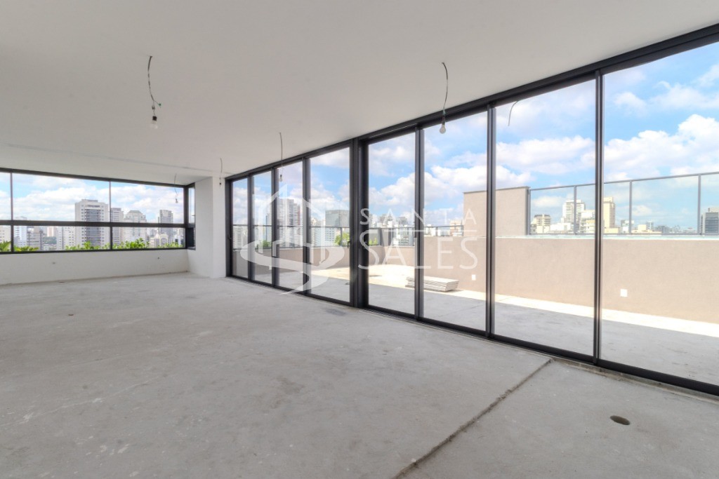 Cobertura, 3 quartos, 394 m² - Foto 12