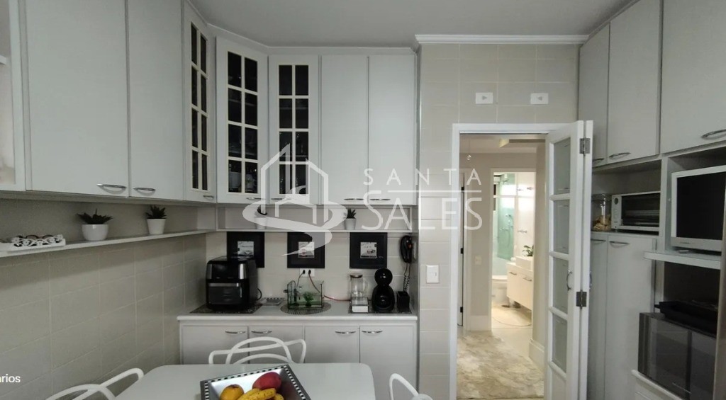 Apartamento, 3 quartos, 115 m² - Foto 6
