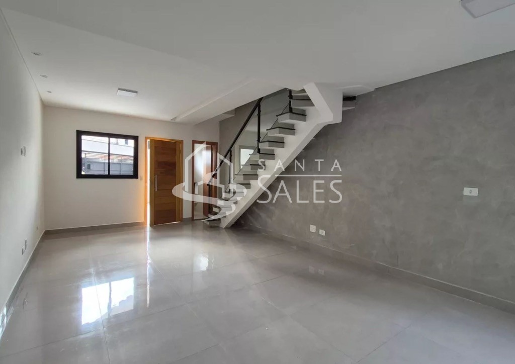 Sobrado, 3 quartos, 160 m² - Foto 17