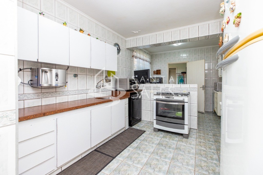 Sobrado, 4 quartos, 250 m² - Foto 11