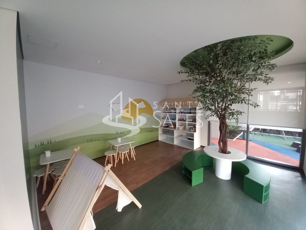 Apartamento, 1 quarto, 37 m² - Foto 8