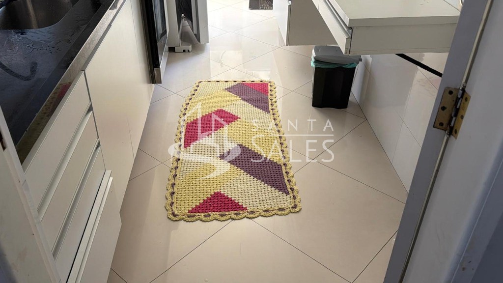 Apartamento, 3 quartos, 80 m² - Foto 14