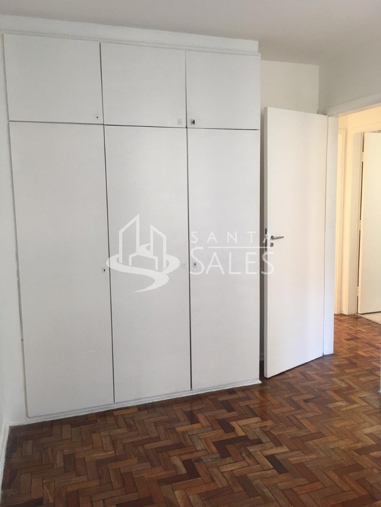 Apartamento, 2 quartos, 46 m² - Foto 5