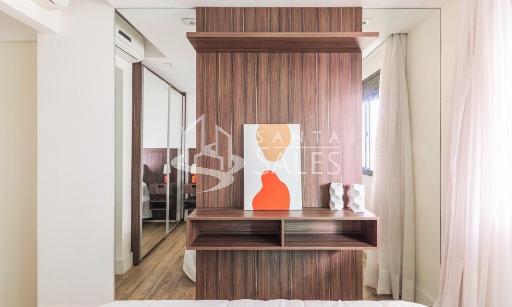 Apartamento, 2 quartos, 100 m² - Foto 4