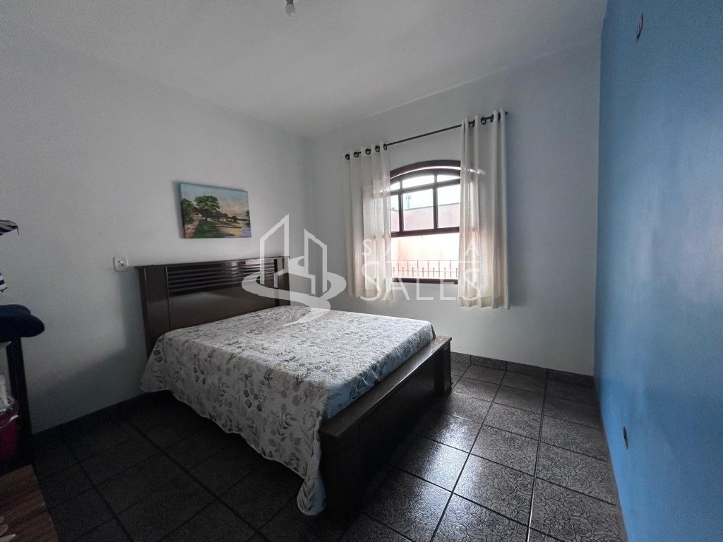 Sobrado, 3 quartos, 115 m² - Foto 7