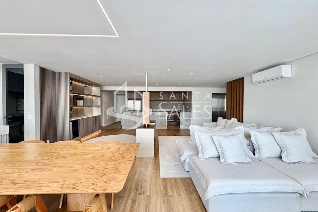 Apartamento, 3 quartos, 197 m² - Foto 12
