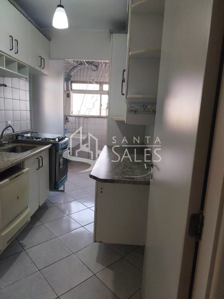 Apartamento, 2 quartos, 58 m² - Foto 34
