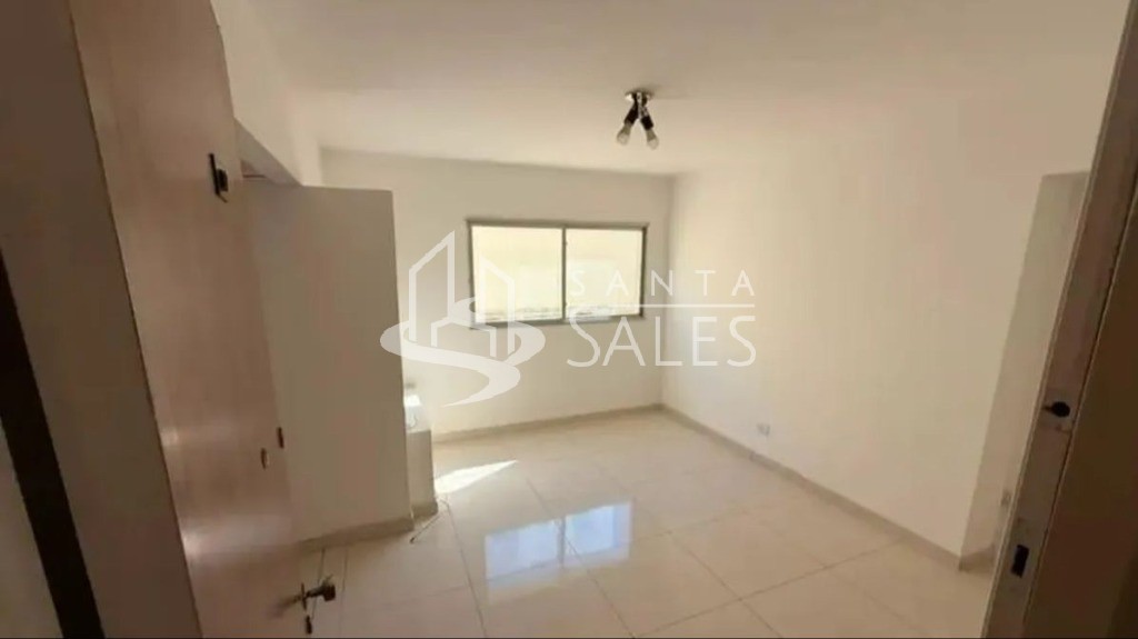 Apartamento, 1 quarto, 44 m² - Foto 1