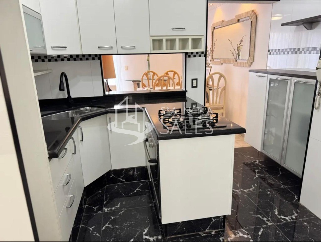 Apartamento, 3 quartos, 70 m² - Foto 3