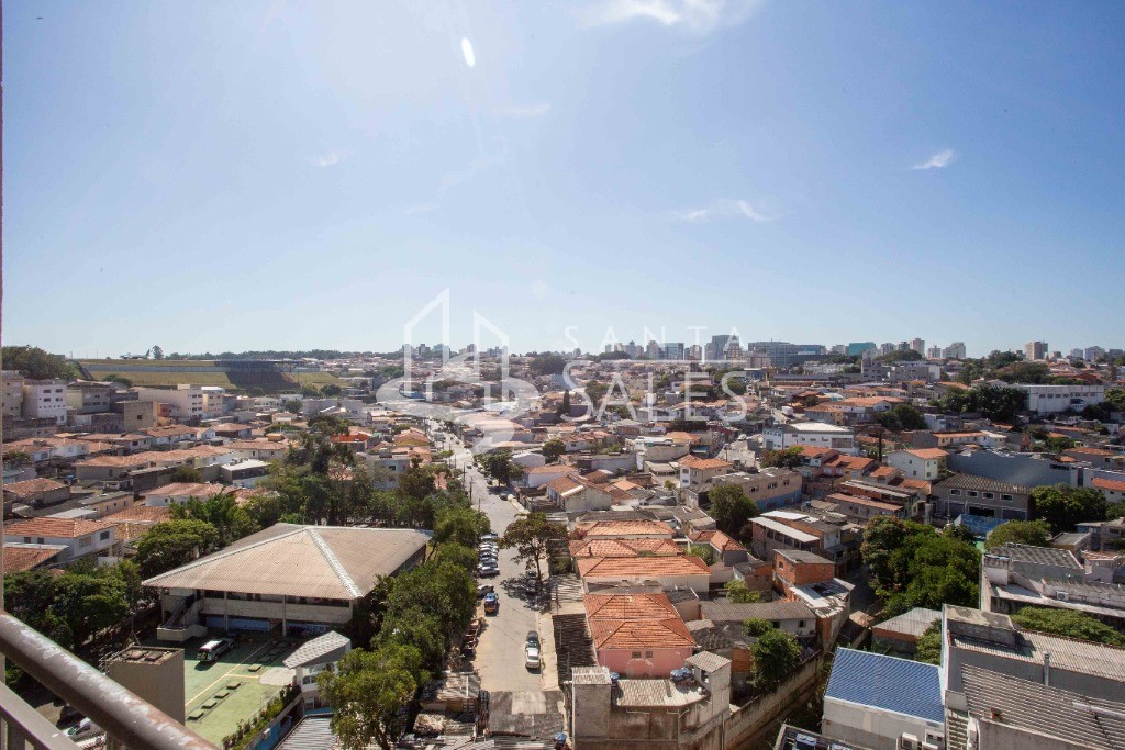 Apartamento, 2 quartos, 47 m² - Foto 9