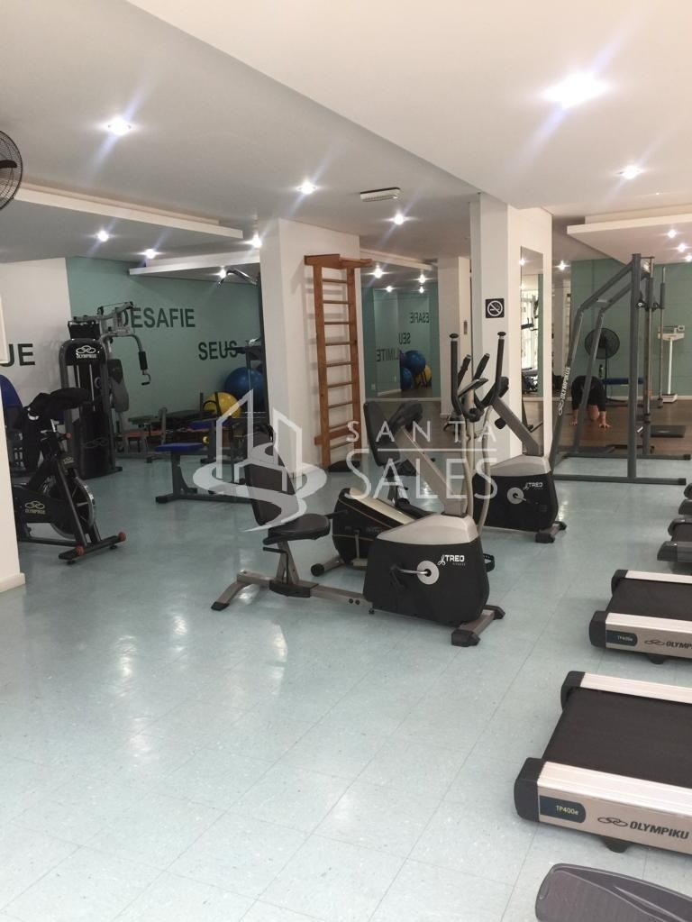 Apartamento, 3 quartos, 119 m² - Foto 47