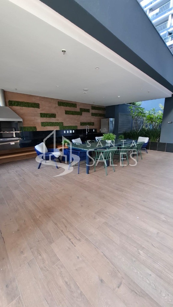 Apartamento, 1 quarto, 54 m² - Foto 5