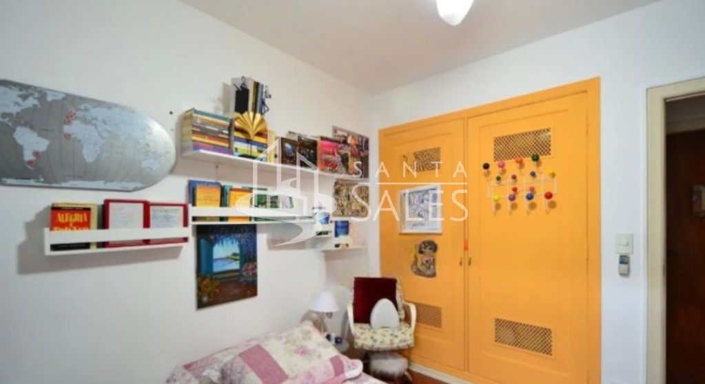 Apartamento, 3 quartos, 107 m² - Foto 11