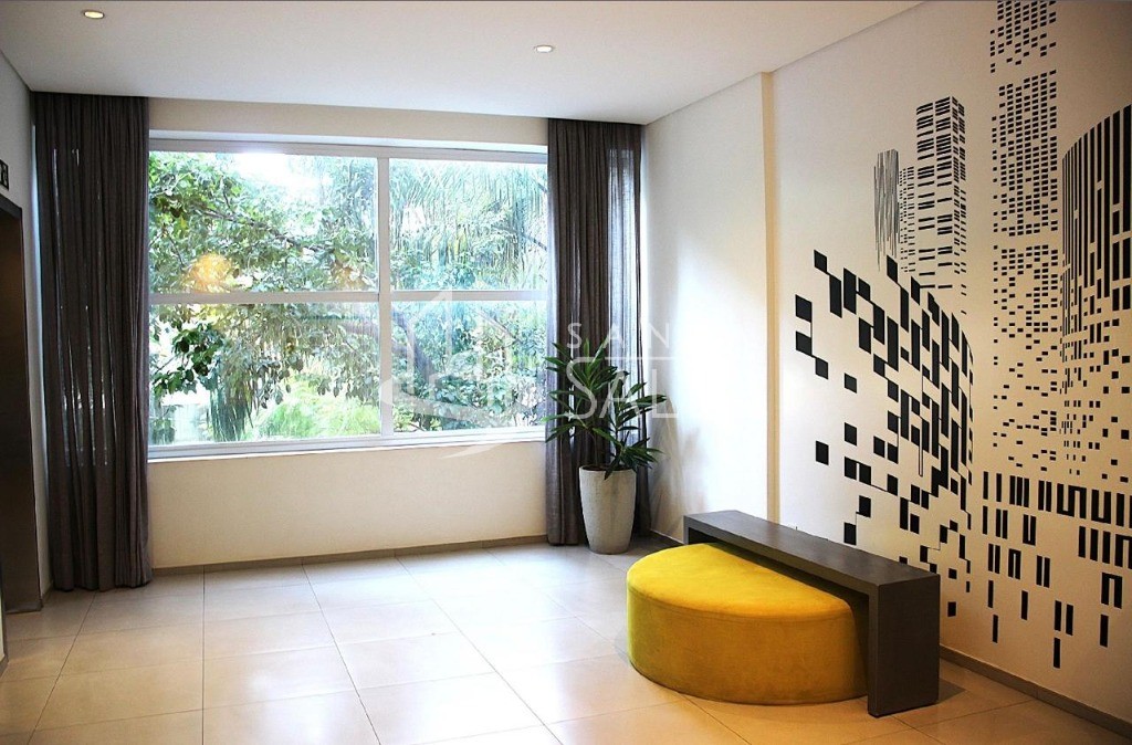 Kitnet-Studio, 40 m² - Foto 34