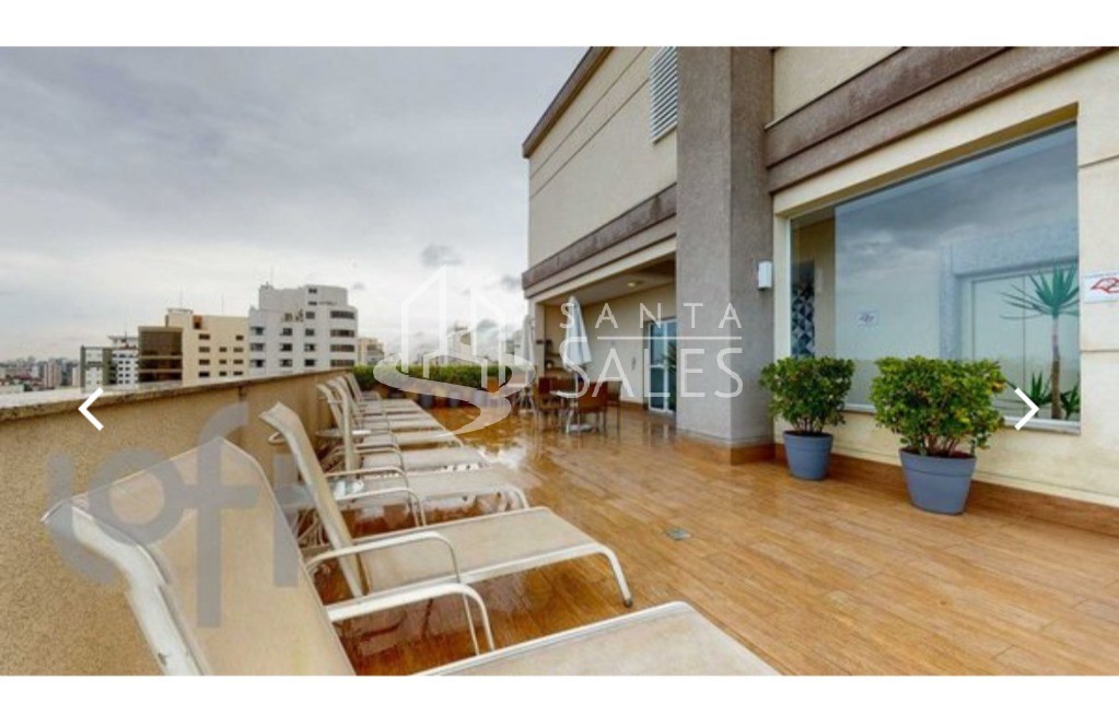 Apartamento, 1 quarto, 43 m² - Foto 1