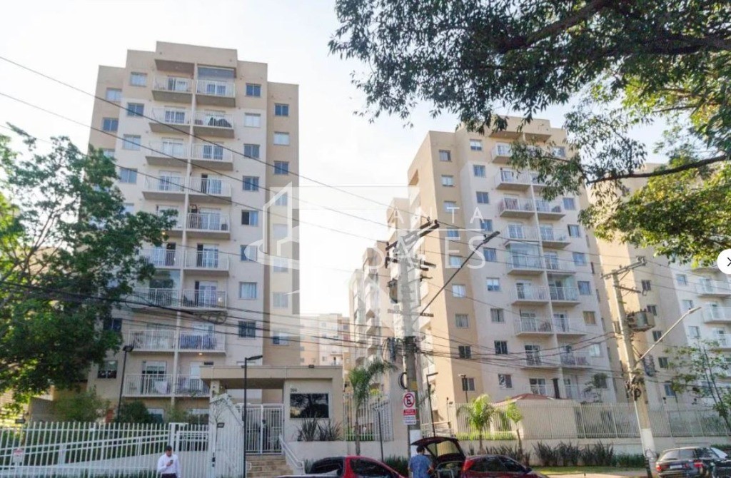 Apartamento, 2 quartos, 35 m² - Foto 35
