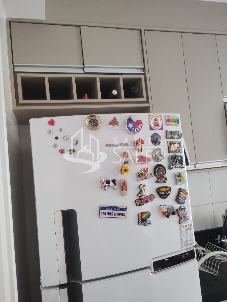 Apartamento, 2 quartos, 35 m² - Foto 19