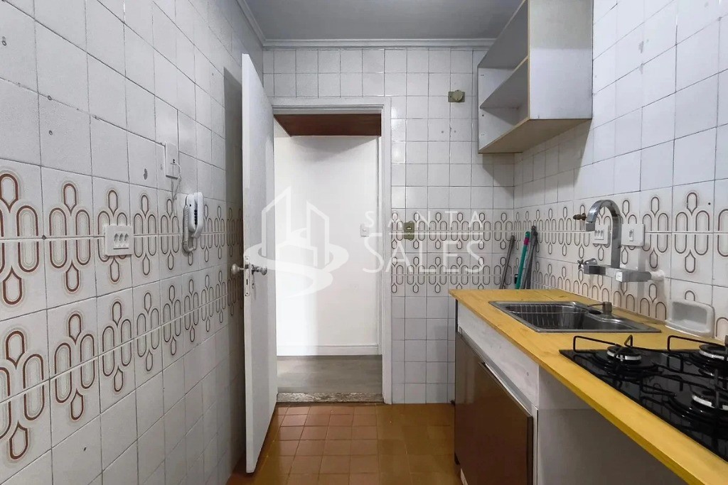 Apartamento, 1 quarto, 41 m² - Foto 7