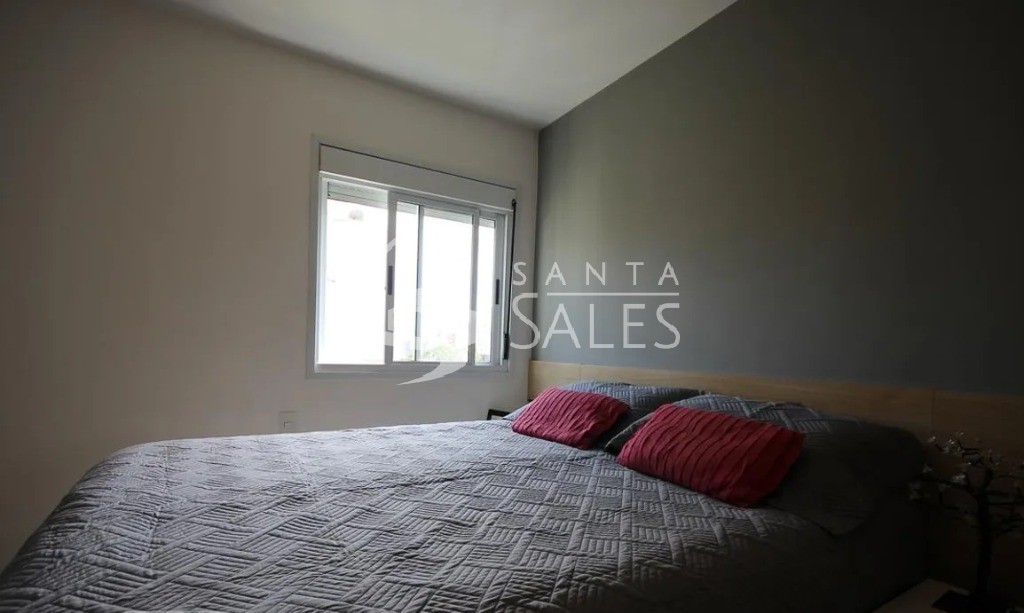 Apartamento, 2 quartos, 85 m² - Foto 14