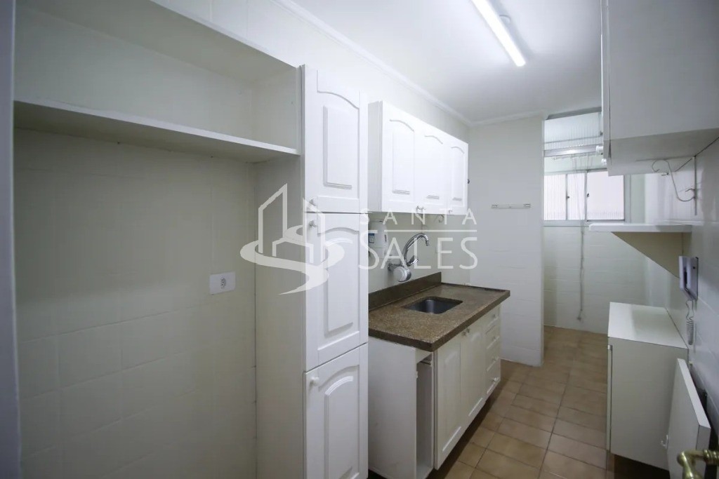 Apartamento, 2 quartos, 55 m² - Foto 20