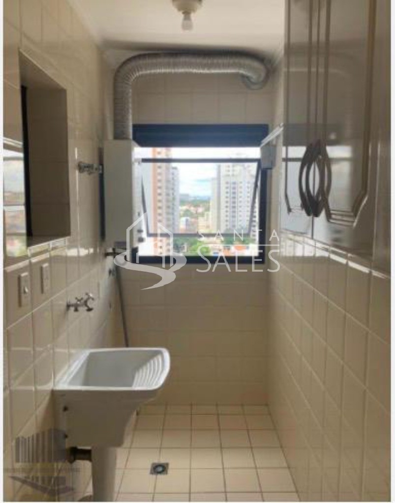 Apartamento, 2 quartos, 56 m² - Foto 4