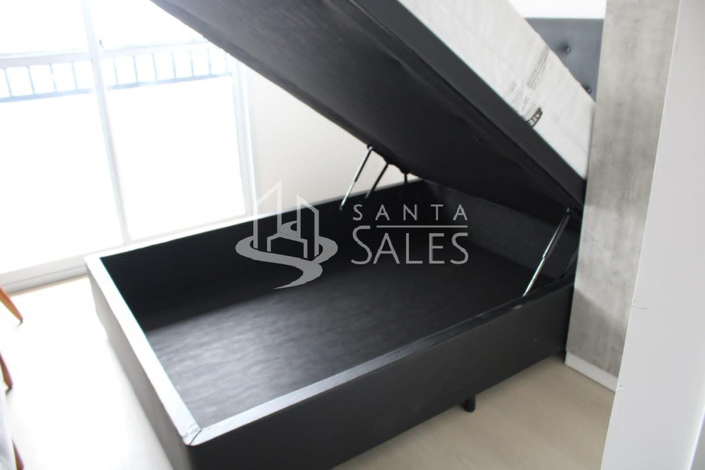Kitnet-Studio, 18 m² - Foto 40