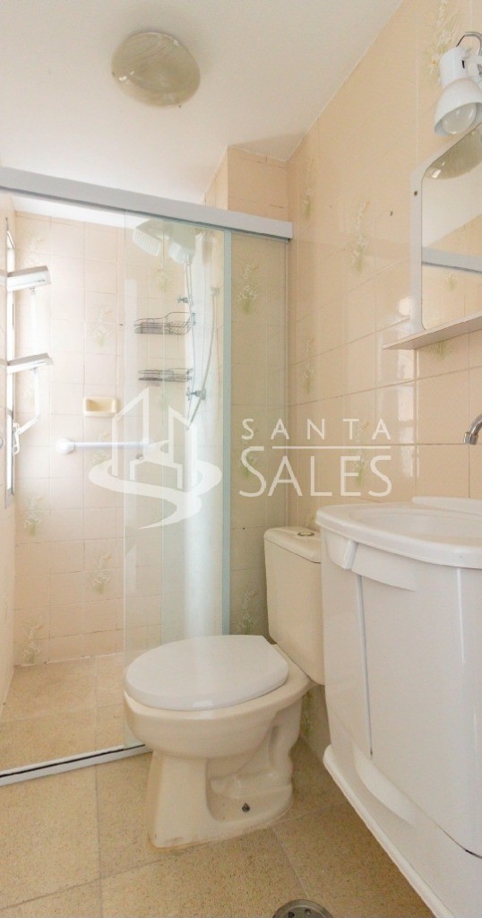 Apartamento, 2 quartos, 50 m² - Foto 13