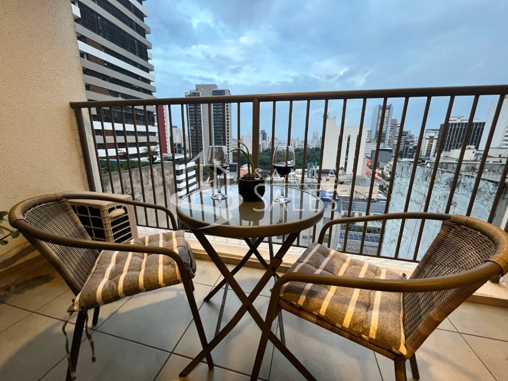Apartamento, 1 quarto, 25 m² - Foto 9
