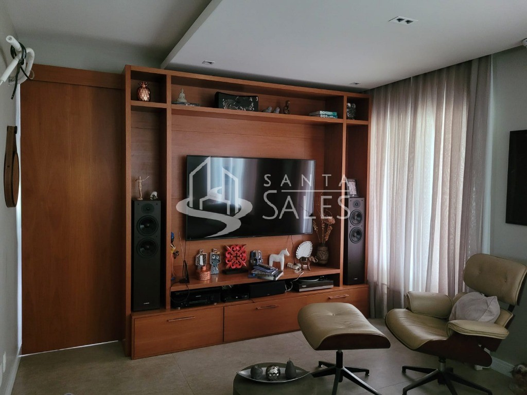 Apartamento, 3 quartos, 134 m² - Foto 11