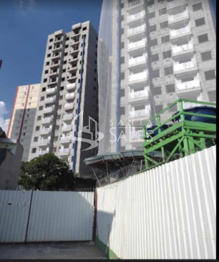 Apartamento, 2 quartos, 37 m² - Foto 11