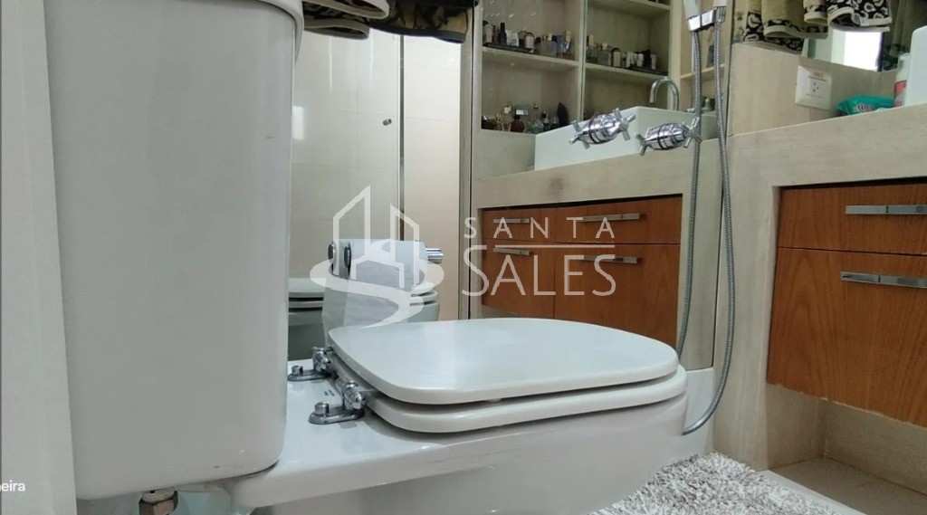 Apartamento, 3 quartos, 115 m² - Foto 29